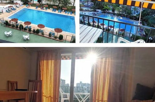 Foto 4 - Luxe Apartment Bermudas Beach Benidorm