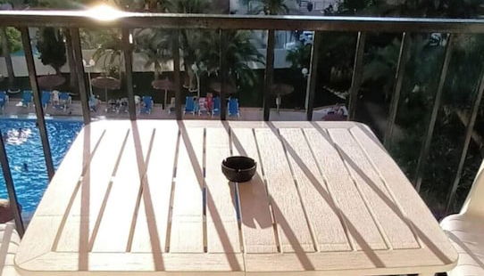 Foto 1 - Luxe Apartment Bermudas Beach Benidorm