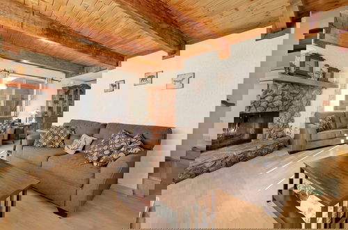 Foto 1 - Aeroplane Gambrel #2509