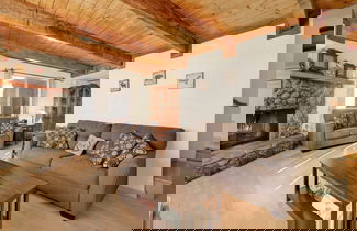 Foto 1 - Aeroplane Gambrel #2509