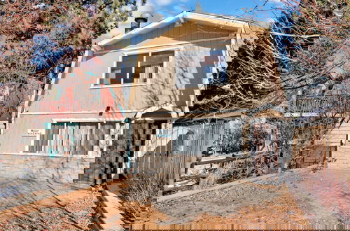 Foto 15 - Aeroplane Gambrel #2509