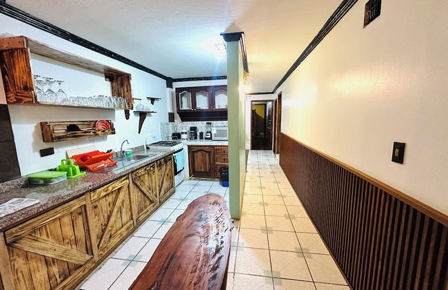 Confort Home Departamentos en Baños - Photo 28