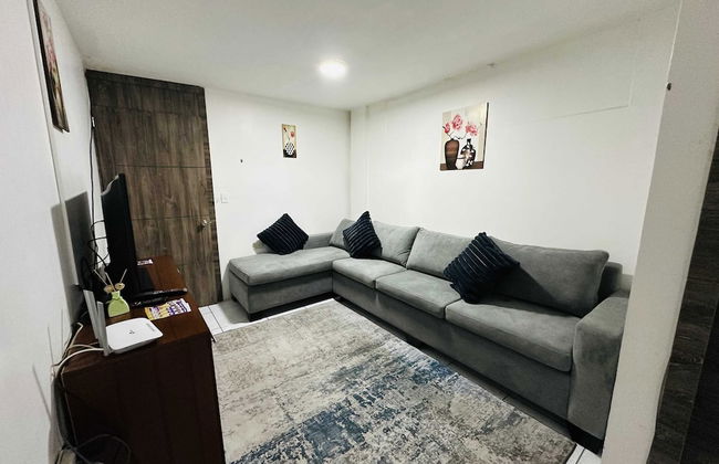 Confort Home Departamentos en Baños - Photo 35