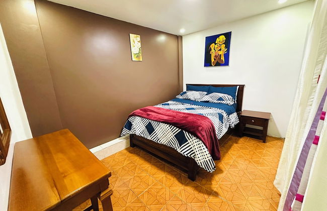 Confort Home Departamentos en Baños - Photo 17