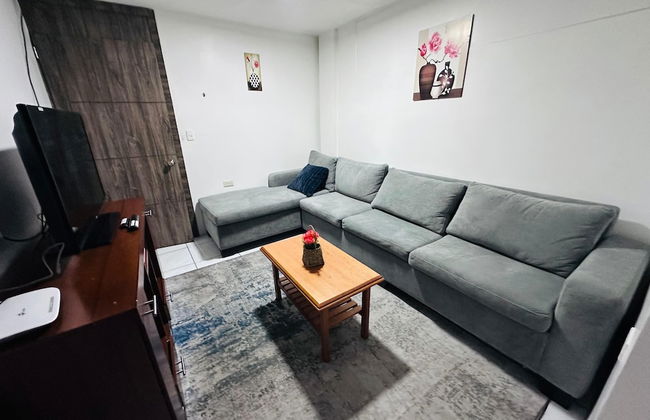 Confort Home Departamentos en Baños - Photo 21