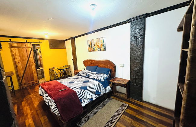 Confort Home Departamentos en Baños - Photo 6