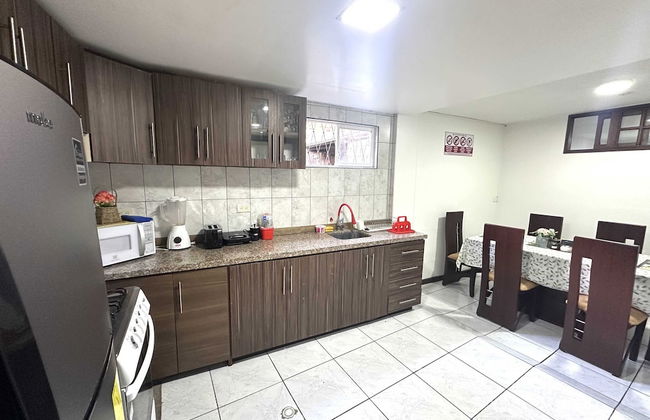 Confort Home Departamentos en Baños - Photo 23