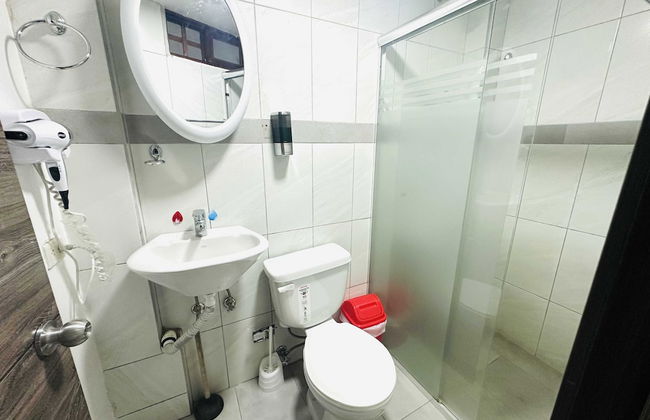 Confort Home Departamentos en Baños - Photo 53