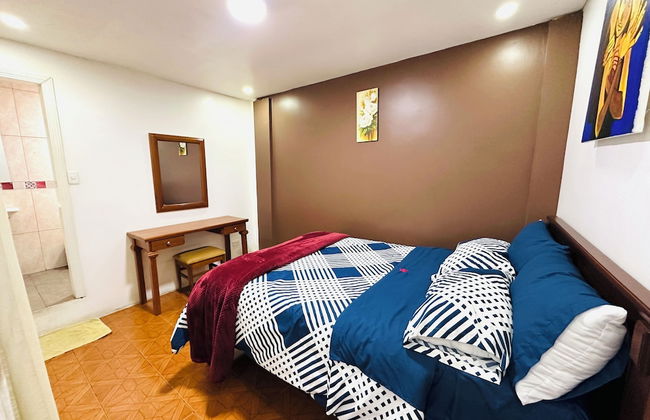 Confort Home Departamentos en Baños - Photo 15