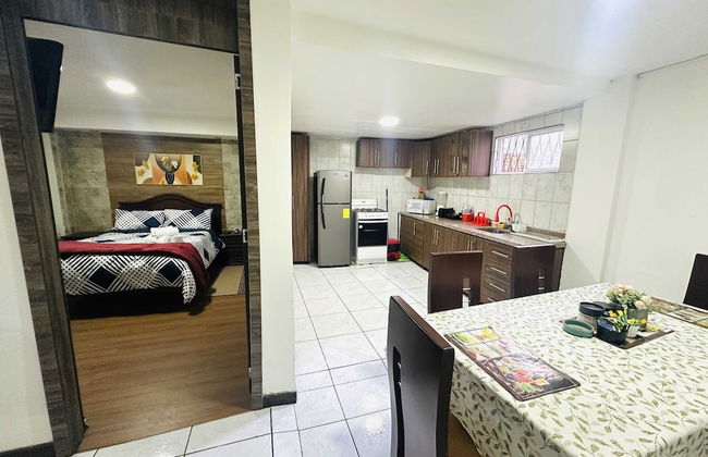 Confort Home Departamentos en Baños - Photo 36