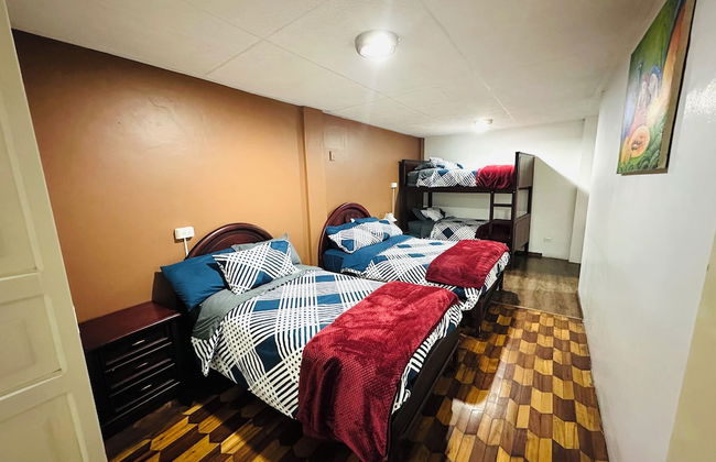 Confort Home Departamentos en Baños - Photo 12