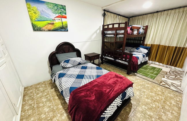 Confort Home Departamentos en Baños - Photo 18