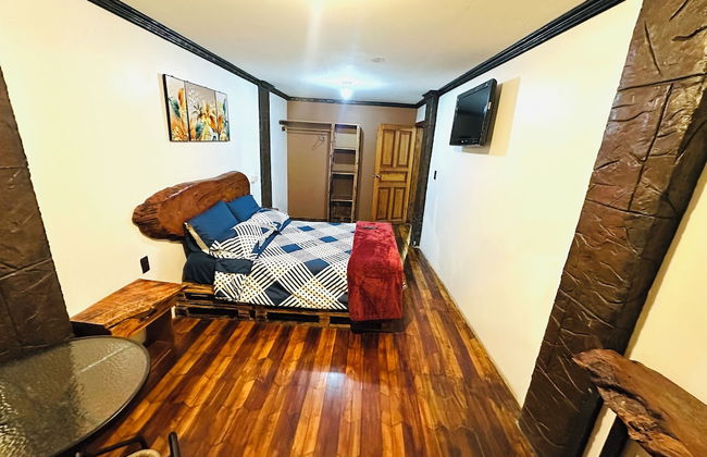 Confort Home Departamentos en Baños - Photo 5