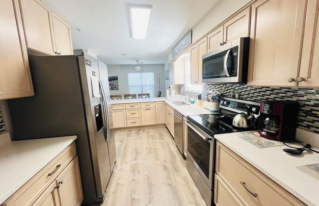 Sanibel Circle 3600 #3618 - Foto 13
