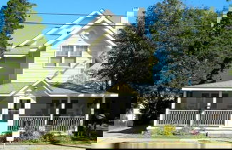 Foto 1 - Brooklyn Avenue 33