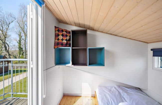 5 Star Holiday Home in Krusa - Foto 23
