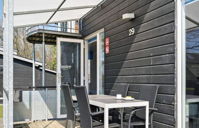 5 Star Holiday Home in Krusa - Foto 12