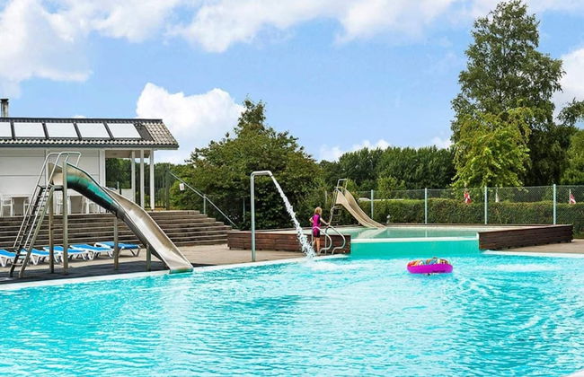 5 Person Holiday Park Home in Krusa - Foto 4