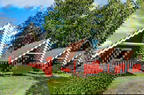 Foto 29 - 5 Person Holiday Park Home in Krusa