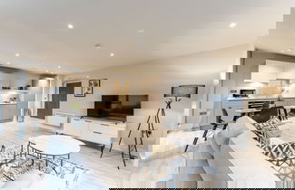 Foto 1 - Luxury 2-bedroom Apartment in St Martin s Place BMH