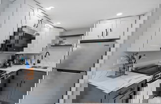 Photo 1 - Modern Condo Perfect For Winter Rental