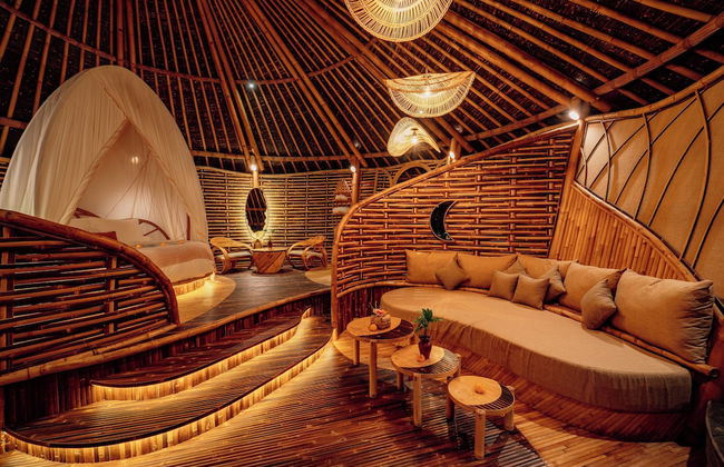 Hideout Mountain by Ini Vie Hospitality - Foto 3