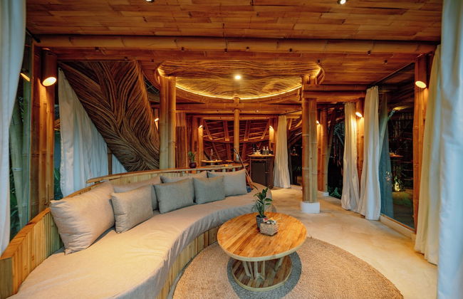 Hideout Mountain by Ini Vie Hospitality - Foto 26