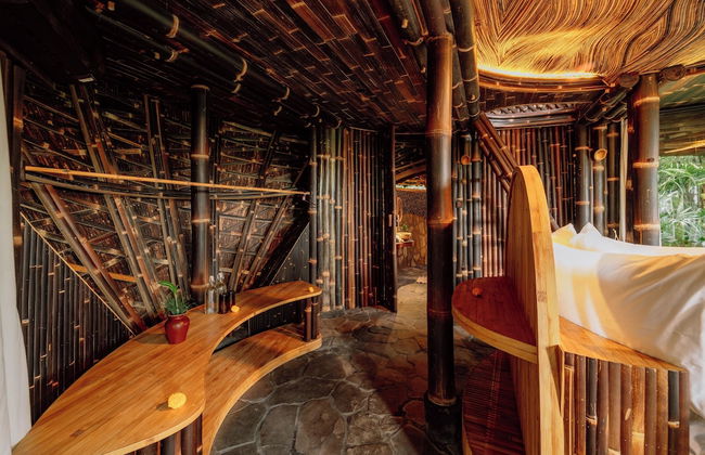 Hideout Mountain by Ini Vie Hospitality - Foto 16