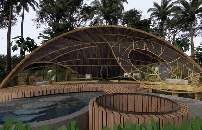 Hideout Mountain by Ini Vie Hospitality - Foto 33
