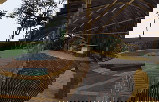 Foto 2 - Hideout Mountain by Ini Vie Hospitality