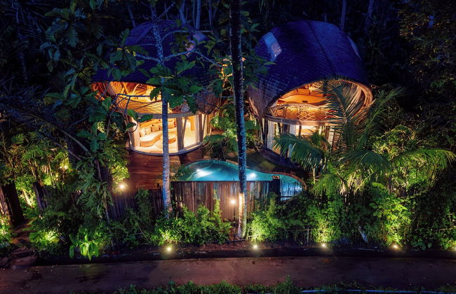 Hideout Mountain by Ini Vie Hospitality - Foto 59