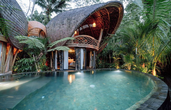 Hideout Mountain by Ini Vie Hospitality - Foto 55