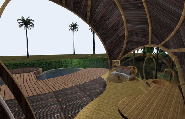Hideout Mountain by Ini Vie Hospitality - Foto 22