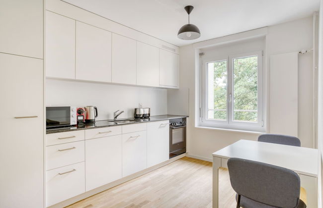 Kaya Zurich Wiedikon - Foto 47