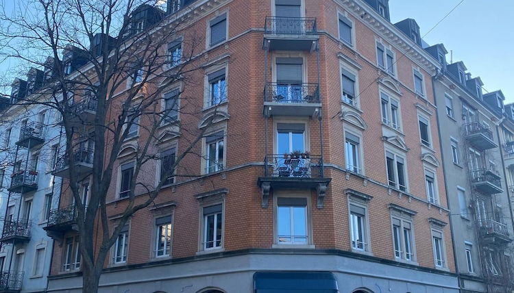 Photo 1 - Kaya Zurich Wiedikon