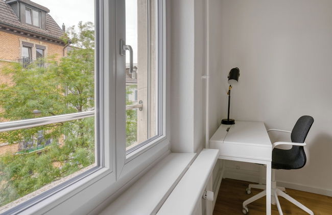 Kaya Zurich Wiedikon - Foto 67