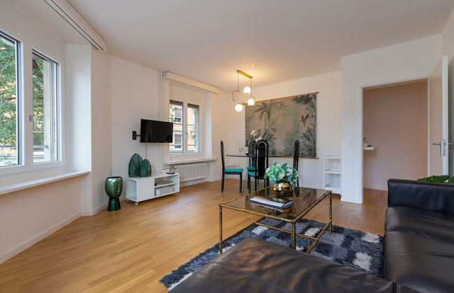 Kaya Zurich Wiedikon - Foto 60