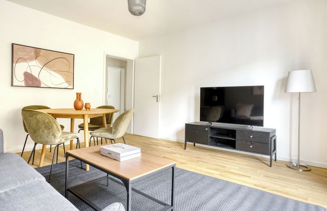 Kaya Zurich Wiedikon - Foto 63