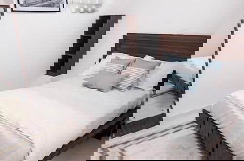 Foto 4 - Sigmabase Apartments