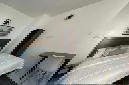 Foto 6 - Sigmabase Apartments
