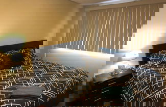Foto 1 - Departamento de 2 habitaciones