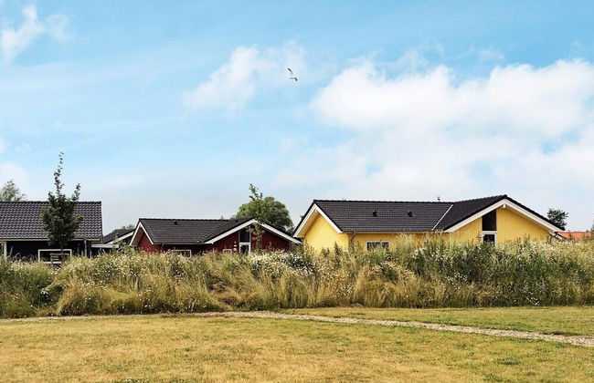 Perfect Holiday Home With View - Foto 31