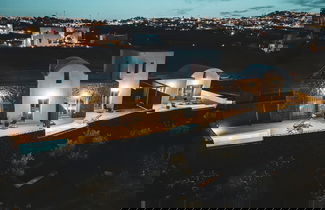 Foto 1 - Uranides Luxury Suites
