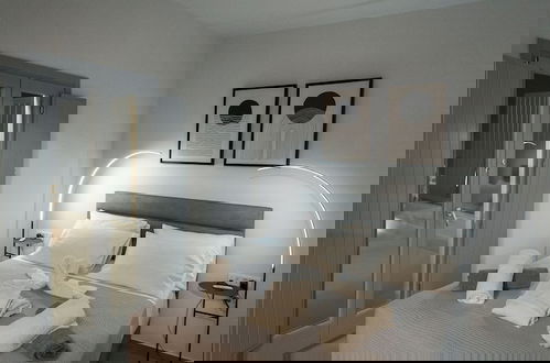 Foto 11 - Uranides Luxury Suites