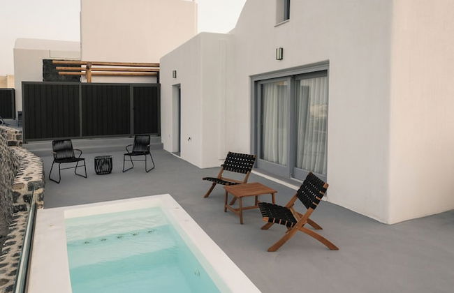 Uranides Luxury Suites - Foto 47