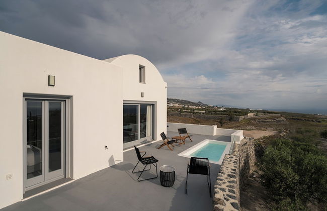 Uranides Luxury Suites - Foto 41