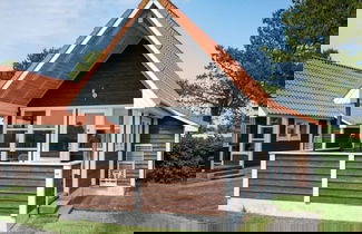 Foto 1 - 8 Person Holiday Park Home in Bogense