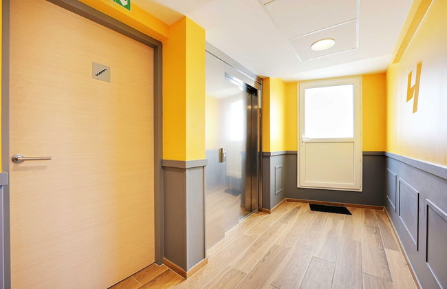 Charming Studio With Rooftop - 2P - Vanves/parc - Foto 3