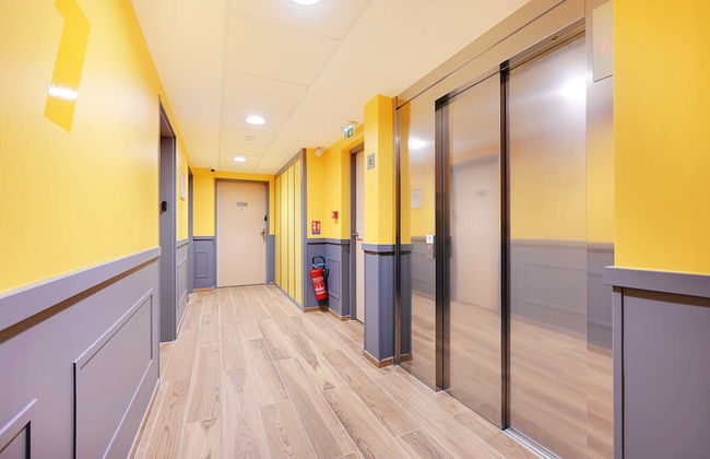 Charming Studio With Rooftop - 2P - Vanves/parc - Foto 1