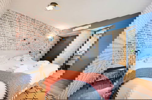 Foto 13 - Charming Studio With Rooftop - 2P - Vanves/parc